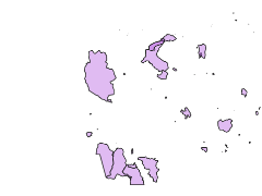 National Protected Areas of North Macedonia